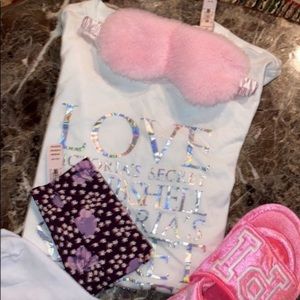 VS PINK NITE BUNDLE 💕💓